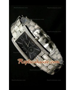 Harry Winston Classic Aurora Montre