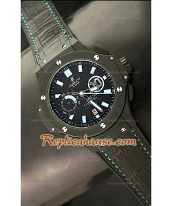 Hublot Big Bang Maradona Limited Edition Quartz Montre