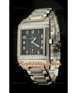 Jaeger LeCoultre Reverso Japanese Montre