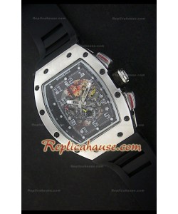 Richard Mille RM004 All Gray Edition Montre