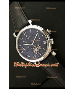 Vacheron Constantin Calender Complications Cadran Noir 