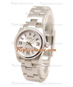Rolex Oyster Perpetual Montre Suisse Replique - 28MM