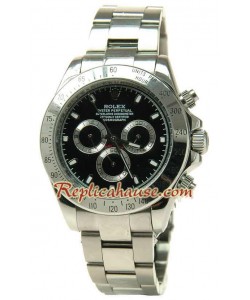 Rolex Replique Daytona Montre - 42MM