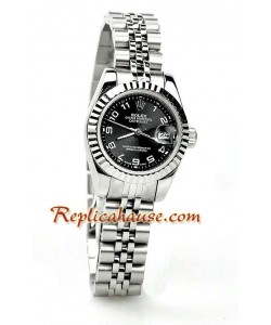 Rolex Replique Datejust Suisse Femmes Montre Replique