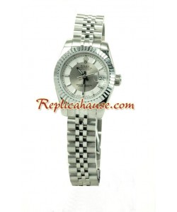 Rolex Replique Datejust Femmes Montre