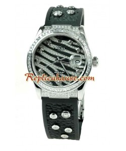 Rolex Datejust 41MM Montre Suisse Replique