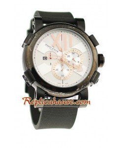 Romain Jerome Chronograph Montre Replique