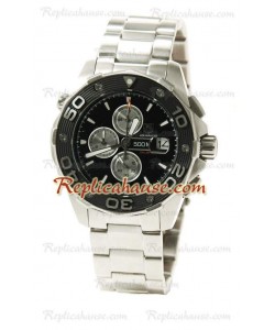 Tag Heuer Aquaracer Calibre 5 Japonais Montre
