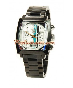 Tag Heuer Monaco Concept 24 Montre Replique