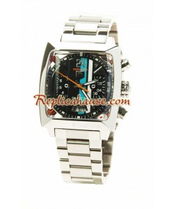 Tag Heuer Monaco Concept 24 Montre Replique