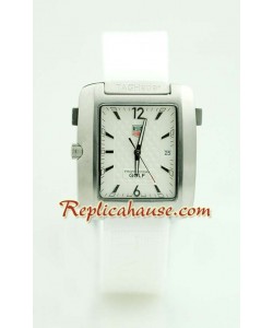 Tag Heuer Replique Professional Golf Montre