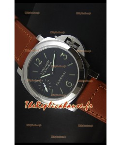 Panerai Luminor Marina PAM111h Reproduction Ultime de Montre Suisse Version 2016 