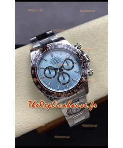 Rolex Cosmograph Daytona M126506 ICE Cadran Bleu Mouvement original Cal.4131
