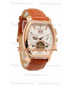 Vacheron Constantin Malte Tourbillon Montre Replique