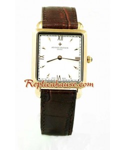 Vacheron Constantin Montre Replique