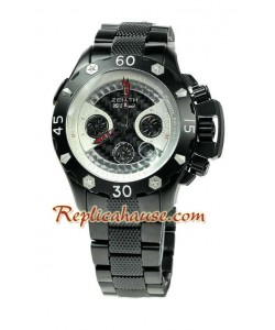 Zenith Defy Xtreme Montre Suisse Replique