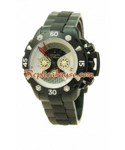 Zenith Defy Xtreme Montre Suisse Replique