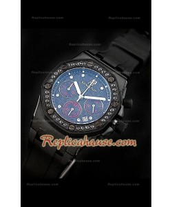 Audemars Piguet Royal Oak Offshore Femme Alinghi Montre – 38 mm