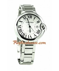 Ballon Blue De Cartier Montre Replique