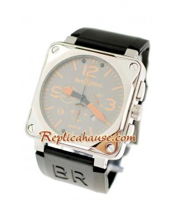 Bell and Ross BR01-94 édition Montre Replique