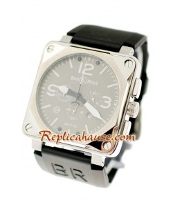 Bell and Ross BR01-94 édition Montre Replique