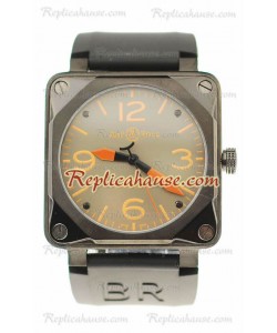 Bell and Ross BR01-92 Limited édition Montre Replique