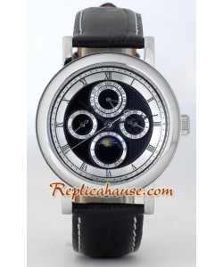 Breguet Classique GD Complication Montre