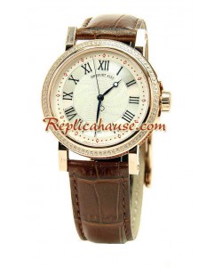 Breguet Suisse Classic 4121 Montre Replique