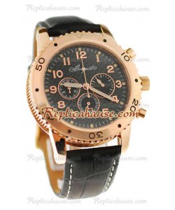 Breguet Fly-Back Chronograph Montre Replique