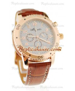 Breguet Fly-Back Chronograph Montre Replique