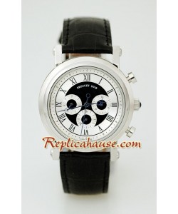 Breguet Classique GD Complication Montre
