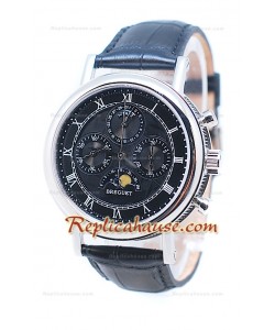 Breguet Classique N2653 Suisse Replica Noir Cadran Montre