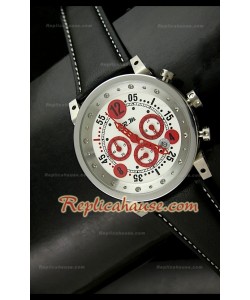 B.R.M V Series Japanese Replica Montre