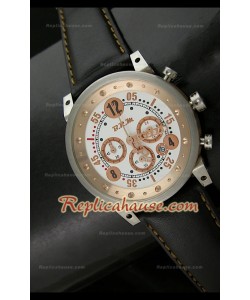 B.R.M V Series Japanese Replica Montre