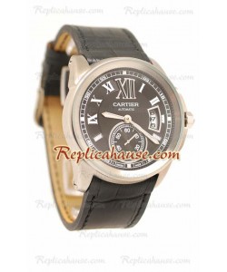 Calibre de Cartier Montre Replique