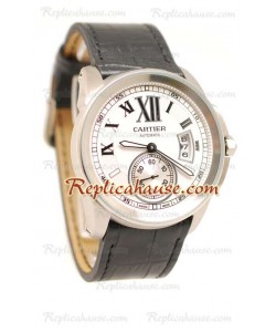 Calibre de Cartier Montre Replique
