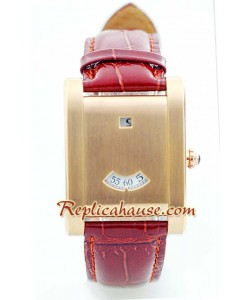 Cartier Replique Tank Montre - Limited édition