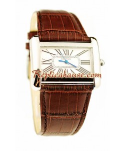 Cartier Divans Montre Replique