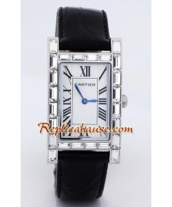 Cartier Montre Replique - Unisex