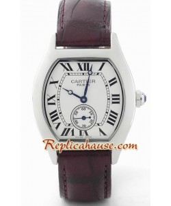 Cartier Replique Tortue Montre