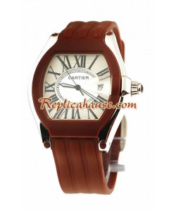 Cartier Roadster Montre Replique