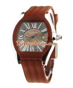 Cartier Roadster Montre Replique
