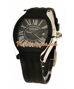 Cartier Roadster Montre Replique