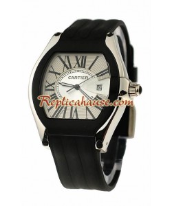 Cartier Roadster Montre Replique