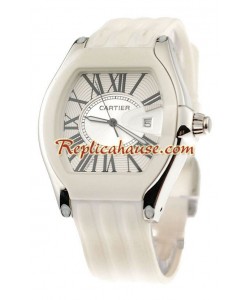 Cartier Roadster Montre Replique