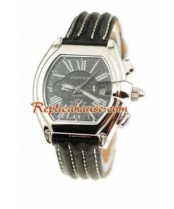 Cartier Roadster Montre Replique