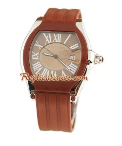 Cartier Roadster Montre Replique