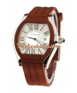 Cartier Roadster Montre Replique