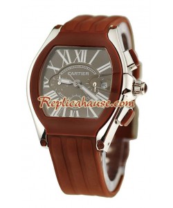 Cartier Roadster Montre Replique