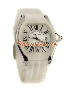 Cartier Roadster Montre Replique
